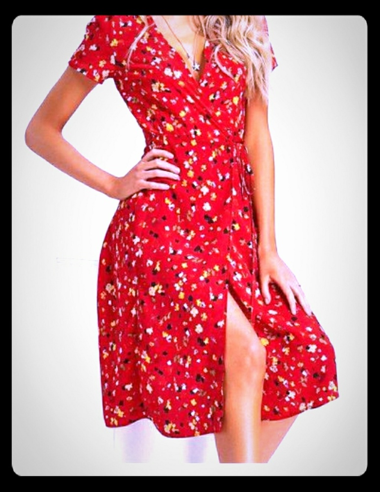 Zaful Dress